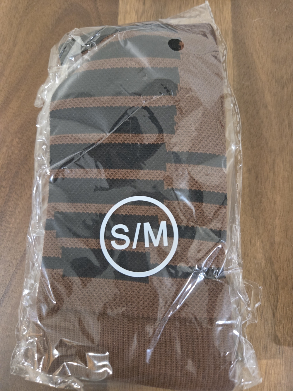**PICK ONE**S/M Striped Compression Socks - Picture 4 of 8